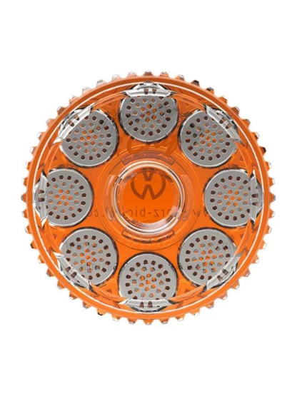Storz & Bickel Dosing Capsule Magazine Frontal
