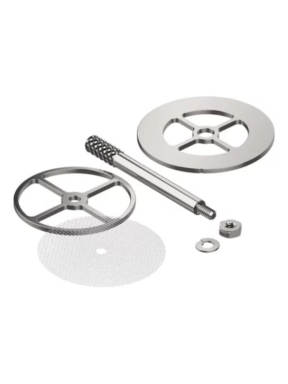 Storz & Bickel Filling Chamber Insert Open