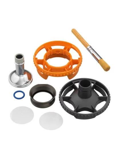 Storz & Bickel Filling Chamber Open