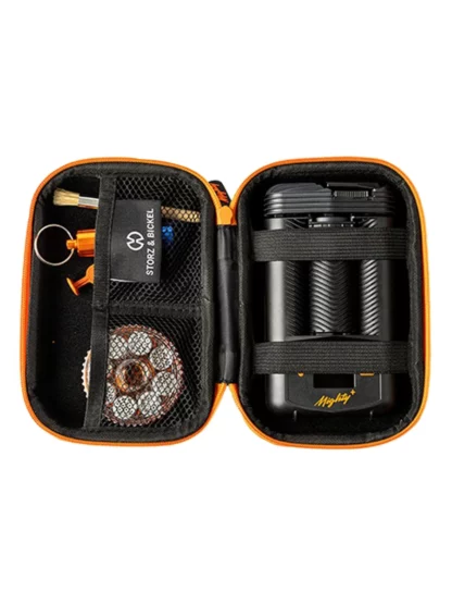 Storz & Bickel MIGHTY(+) Case Open 2