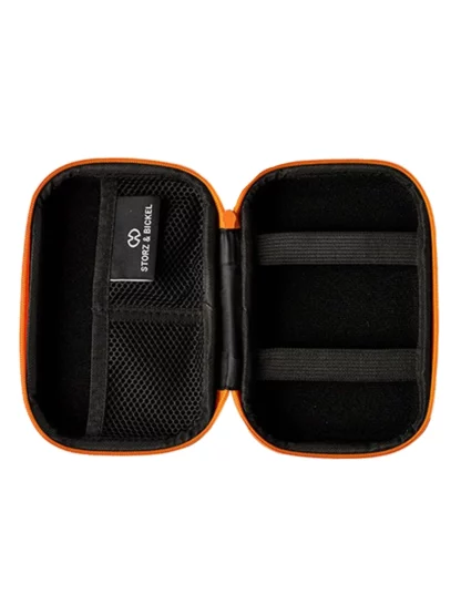 Storz & Bickel MIGHTY(+) Case Open