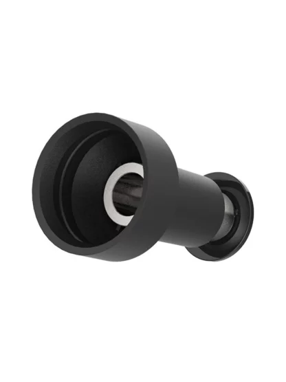 Storz & Bickel Mouthpiece Side
