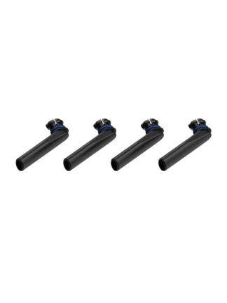 Storz & Bickel Mouthpieces 4pcs
