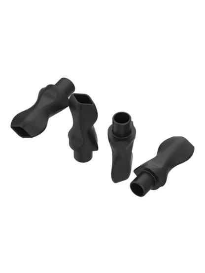 Storz & Bickel Mouthpieces 4pcs for Volcano Hybrid 1