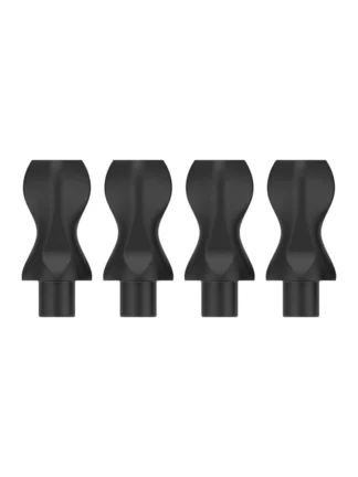 Storz & Bickel Mouthpieces 4pcs for Volcano Hybrid