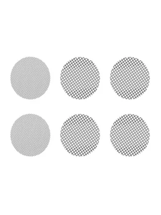 Storz & Bickel Normal Screens Small 6pcs 1