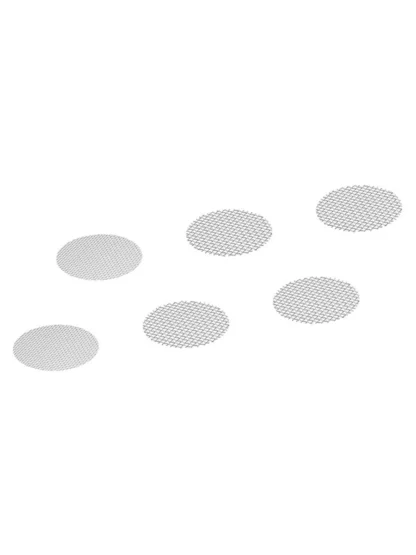 Storz & Bickel Normal Screens Small 6pcs