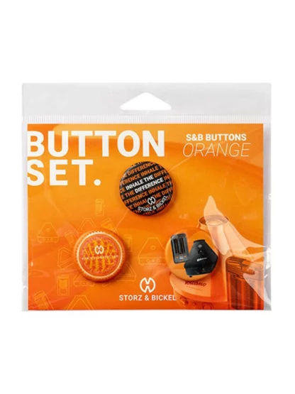 Storz & Bickel S&B Button Set