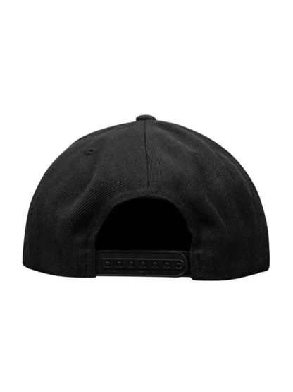 Storz & Bickel S&B Snapback Back