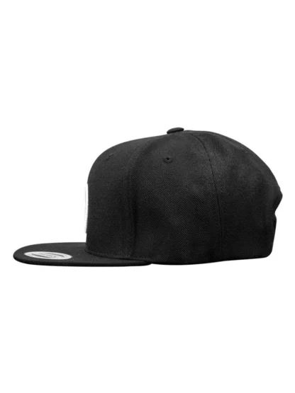 Storz & Bickel S&B Snapback Side