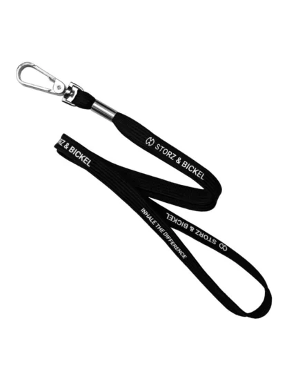 Storz & Bickel S&B Volcano Lanyard Blak