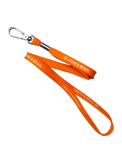 Storz & Bickel S&B Volcano Lanyard Orange