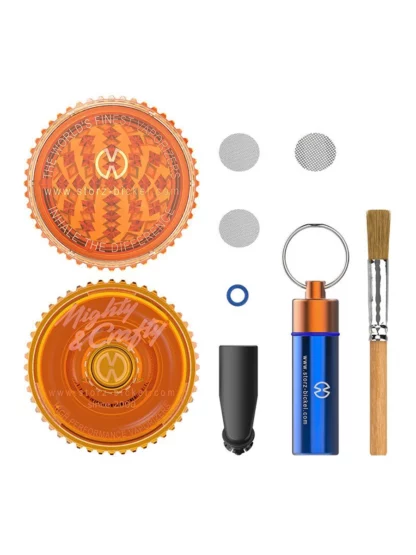Storz & Bickel Side Kit