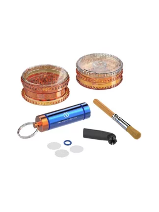 Storz & Bickel Side Kit Open