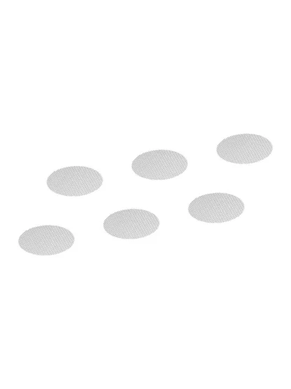 Storz & Bickel Small Screens 6pcs for All Devices 1
