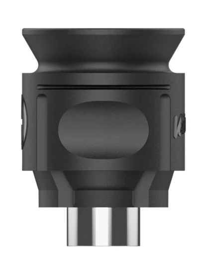 Storz & Bickel Solid Valve Back