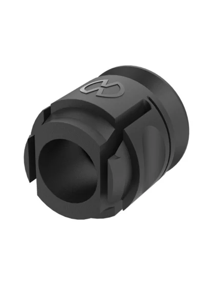 Storz & Bickel Solid Valve Housing Side