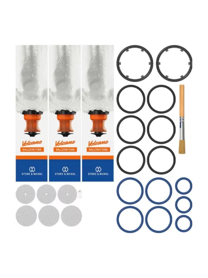 Storz & Bickel Solid Valve Wear and Tear Set Incloud