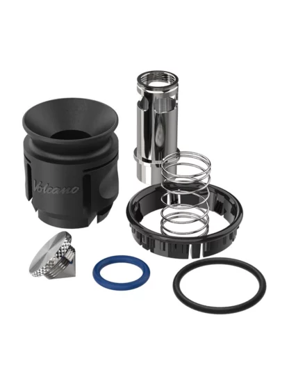 Storz & Bickel Solid Valve open