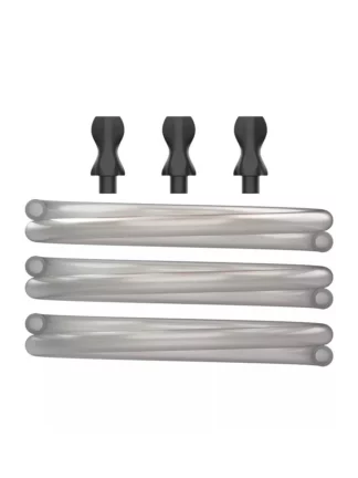 Storz & Bickel Tube Set 3x1m