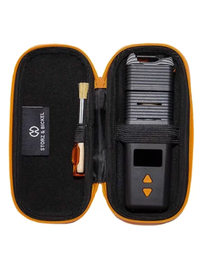 Storz & Bickel Venty Case OPen