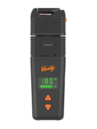 Storz & Bickel Venty Dry Herb Vaporizer