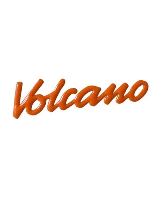 Storz & Bickel Volcano 3D Sticker