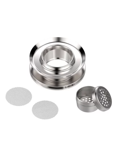 Storz & Bickel Volcano Dosing Capsule Adapter for Volcano Digit & Volcano Classic Open