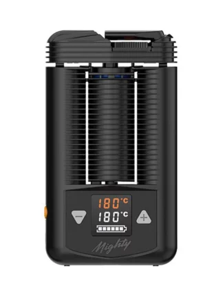 Storz and Bickel Mighty Portable Vaporizer