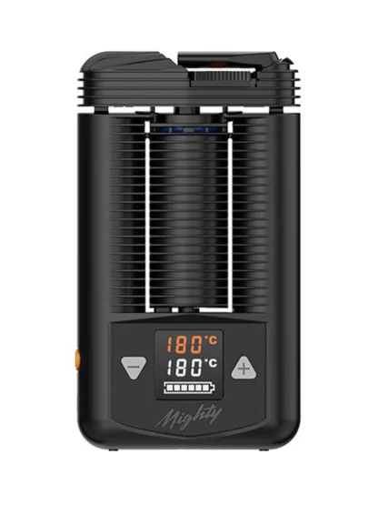 Storz and Bickel Mighty Portable Vaporizer