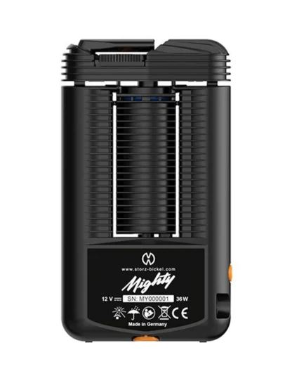 Storz & Bickel Mighty Portable Vaporizer