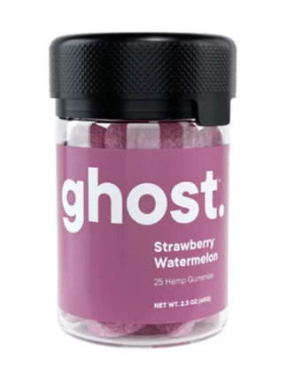 Strawberry WatermelonGhost Phantom Blend Gummies 2500mgStrawberry WatermelonGhost Phantom Blend Gummies 2500mg