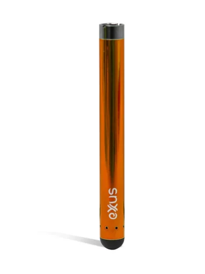 Sunset Exxus Vape Slim 2.0 Cartridge Vaporizer