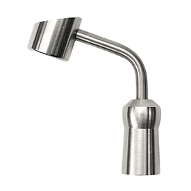 Titanium Banger
