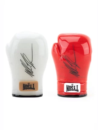 Tyson 2.0 x Empire Glassworks Boxing Glove Hand Pipe
