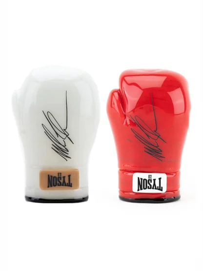 Tyson 2.0 x Empire Glassworks Boxing Glove Hand Pipe