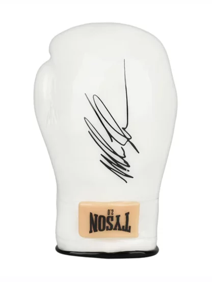 Tyson 2.0 x Empire Glassworks Boxing Glove Hand Pipe