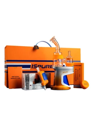 Aspire Ispure