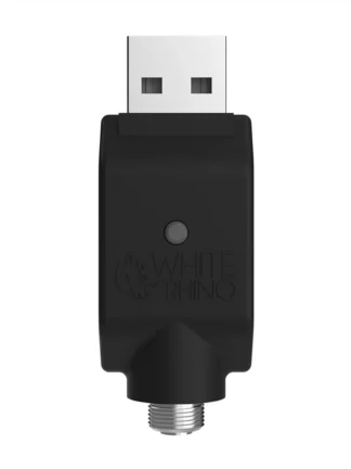 White Rhino Cordless 510 USB Charger