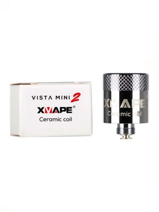 XVape Vista Mini 2 Heating Ceramic Coil