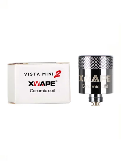 XVape Vista Mini 2 Heating Ceramic Coil