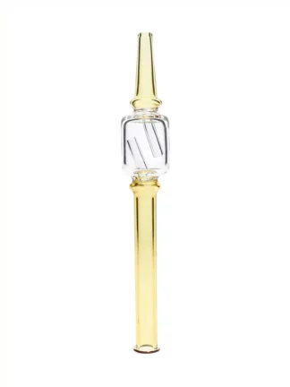Yellow 7 Nectar Collector