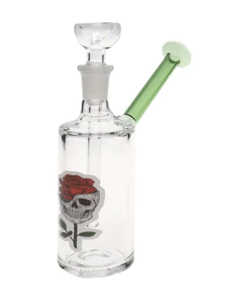 Small Bottle Pipe