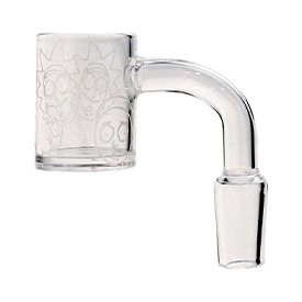 Glass Banger