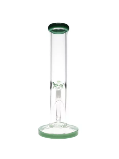 12" Straight Tube Water Pipe Side 2