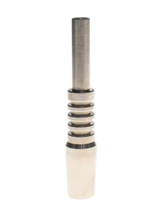 14MM Male Titanium Tip