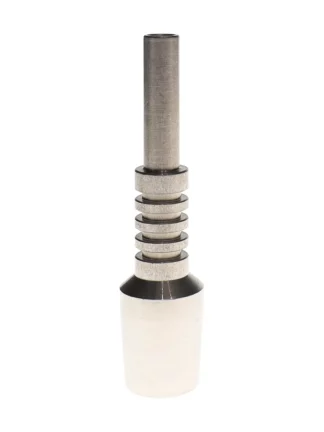 18MM Male Titanium Tip
