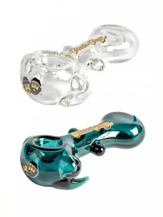 4.25 Cheech & Chong Far Out Man Hand Pipe