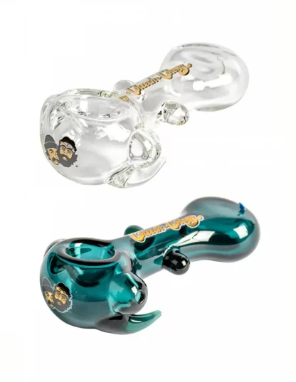 4.25 Cheech & Chong Far Out Man Hand Pipe