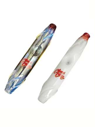 4.5''Cheech & Chong Labrador Hand Pipe